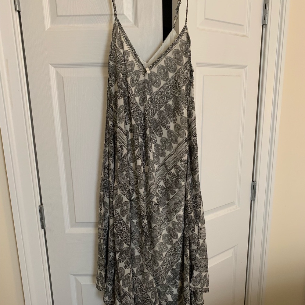 Willow & Clay dress